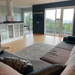 Apartment Panorama