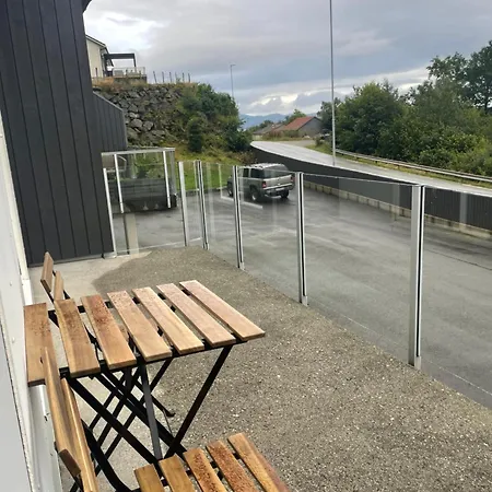 Apartment Panorama *