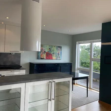 Panorama Apartment Lii