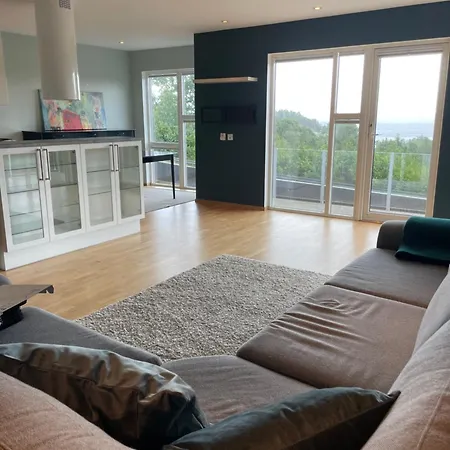 Apartman Panorama