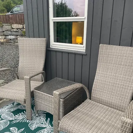 Panorama Apartman Lii