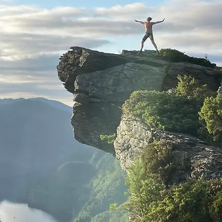 Panorama Apartment Lii