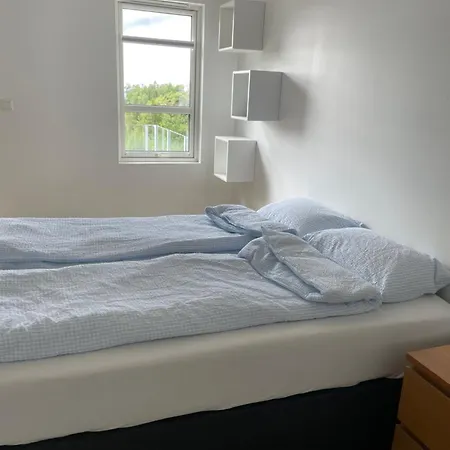 Panorama Apartment *